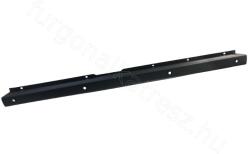 ALTOLINE Hátsó lökhárító szenzoros fekete - Ducato, Jumper, Boxer (2017-2021) - AL90212, 735685375 - ALTOLINE utángyártott