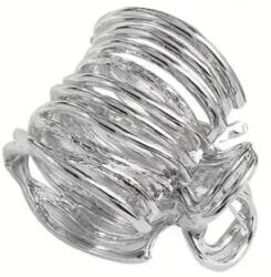  KA-30633 Hajcsipesz - Ezüst