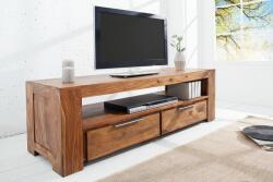 LuxD Luxus TV asztal Timber masszív fából 135 cm - raktáron