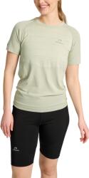 Newline nwlRIVERSIDE SEAMLESS T-SHIRT S/S WOMAN Rövid ujjú póló 500304-2193 Méret L - weplayvolleyball