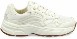 Gant Sportcipők Gant Neuwill Sneaker 28533526 White G29 39 Női