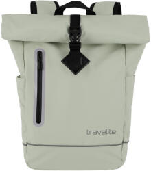 Travelite Basics Roll-up Plane Lightgreen