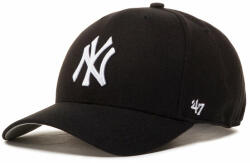 47 Brand Baseball sapka 47 Brand New York Yankees Cold Zone '47 B-CLZOE17WBP-BK Black 00 Férfi