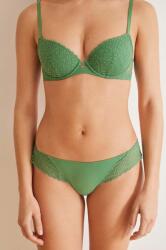 Women'Secret bugyi SPRING HELANKAS zöld, 4987310 - zöld XL