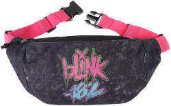NNM Borsetă (fanny pack) Blink 182 - Logo - BU182LOG