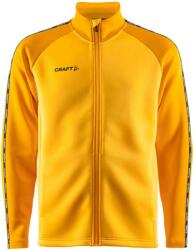 Craft Hanorac Craft Squad 2.0 Full Zip M 1912728-552511 Marime 7 - weplayvolleyball