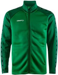 Craft Hanorac Craft Squad 2.0 Full Zip Herren 1912728-651633 Marime 9