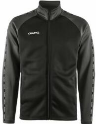 Craft Hanorac Craft Squad 2.0 Full Zip M 1912728-999985 Marime 9