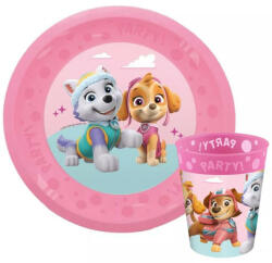  Mancs Őrjárat Skye and Everest micro prémium műanyag szett (PNN11115)