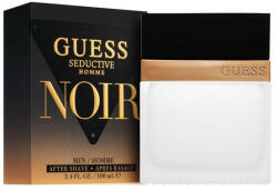 GUESS - After shave balsam Guess Seductive Noir, 100 ml