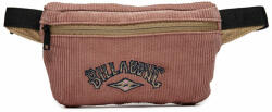 Billabong Övtáska Larry Cord Bum Bag EBYBA00102 Rózsaszín (Larry Cord Bum Bag EBYBA00102)