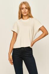 Levi's - T-shirt - fehér XS - answear - 10 990 Ft