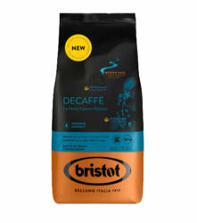 Bristot Cafea Boabe Bristot Fara Cofeina 500g (c808)