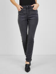 Orsay Jeans Orsay | Gri | Femei | 36 - bibloo - 193,00 RON