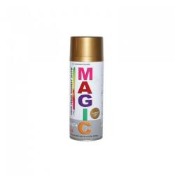 Magic Spray vopsea auriu 027 400ml (15437)
