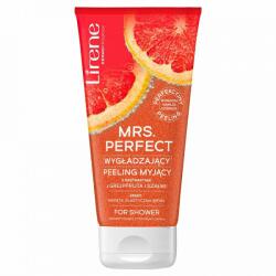 Lirene Ingrijire Corp Mrs. Perfect Firming Grapefruit Scrub Exfoliant 175 ml