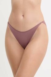 Calvin Klein Underwear bugyi rózsaszín, 000QF7549E - rózsaszín M