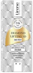 Lirene Ingrijire Ten Anti-Wrinkle Lifting Eye Cream Crema Fata 15 ml