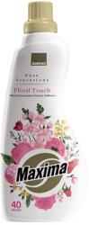 Sano Balsam de rufe ultra concentrat Sano Floral Touch, 40 spalari, 1l (7290102992027)