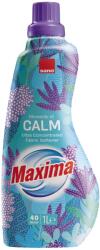 Sano Balsam de rufe ultra concentrat Sano Moments of Calm, 40 spalari, 1l (7290102992713)