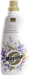Sano Balsam de rufe ultra concentrat Sano Fresh Bloom, 40 spalari, 1l (7290102992232)