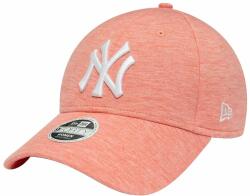 New Era JERSEY 9FORTY® , coral , none