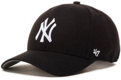 47 Brand Baseball sapka New York Yankees Cold Zone '47 B-CLZOE17WBP-BK Fekete (New York Yankees Cold Zone '47 B-CLZOE17WBP-BK)