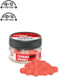 Carp Zoom DUMBEL CARP ZOOM PAPRIKA BREAD 15gr 10x14mm