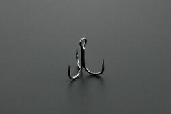 Decoy ANCORA DECOY Y-F33B ROUND BEND NR. 10 Microbarb