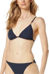 Michael Kors Bikini Top String, Empire Log MM13094 408 midnight Costum de baie dama