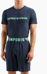 Emporio Armani Underwear Pizsama 111573 4R516 00135 Sötétkék Regular Fit (111573 4R516 00135)