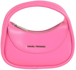 Chiara Ferragni Geantă mică Range G - Golden Eye Star, Sketch 12 76SB4BGCZSA27 455 fuxia purple