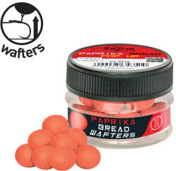 Carp Zoom WAFTERS CARP ZOOM PAPRIKA BREAD 15gr 10mm
