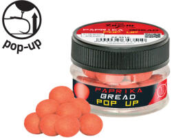 Carp Zoom POP-UP CARP ZOOM PAPRIKA BREAD 15gr 10mm