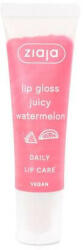 Gloss de buze cu pepene verde Lip Care, 12 ml, Ziaja