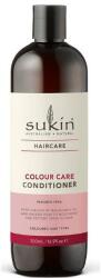 Sukin Odżywka nabłyszczająca do włosów - Sukin Colour Care Conditioner 500 ml