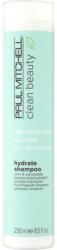 Paul Mitchell Șampon hidratant - Paul Mitchell Clean Beauty Hydrate Shampoo 50 ml