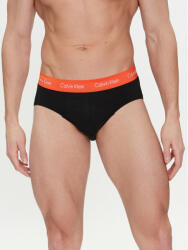 Calvin Klein Underwear 3 darab készlet 0000U2661G Fekete (0000U2661G) - modivo - 15 290 Ft
