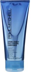 Paul Mitchell Balsam pentru păr ondulat - Paul Mitchell Curls Spring Loaded Frizz Fighting Conditioner 100 ml