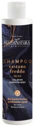 MaterNatura Șampon nuanțator - MaterNatura Cool Brown Shampoo Mulberry 250 ml