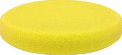 ZviZZer Burete polish fin galben ZviZZer Yellow pad 125mm/12mm