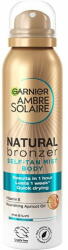 Garnier Önbarnító testpermet Ambre Solaire Natural Bronzer Medium (Self-Tan Mist Body) 150 ml