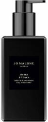 Jo Malone Myrrh & Tonka - folyékony szappan testre és kézre 250 ml