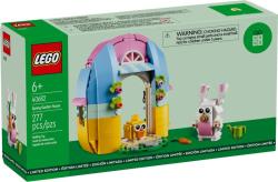 LEGO® Spring Garden House (40682) LEGO
