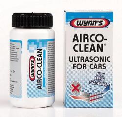 Wynn's Solutie igienizare aer conditionat Wynns Airco Cleaner Ultrasonic 100ml