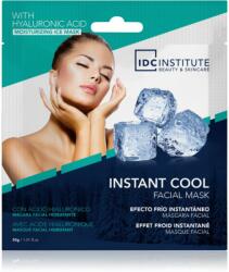 Idc Institute Instant Cool masca hidratanta faciale 30 g Masca de fata