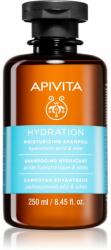 APIVITA Hydratation Moisturizing sampon hidratant pentru toate tipurile de păr 250 ml