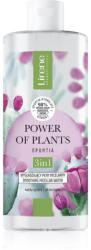 Lirene Power of Plants Opuntia emulsie micelară cu efect de netezire 400 ml