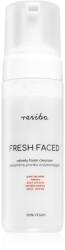 Resibo Fresh Faced Velvety Foam Cleanser demachiant spumant delicat 150 ml