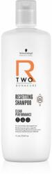 Schwarzkopf Bonacure R-TWO Resetting Shampoo șampon pentru par foarte deteriorat 1000 ml